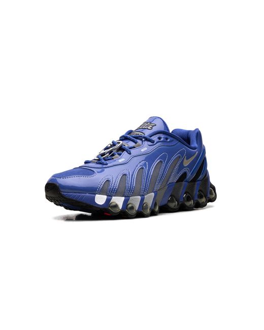 Nike Blue Air Max Dn8 "Patta for men
