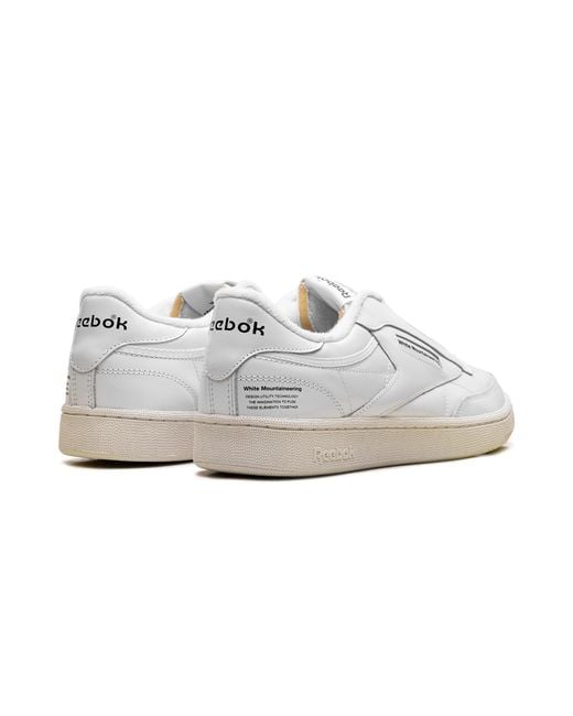 Reebok Black Club C 85 Vintage Mountaineering" 100218232" for men