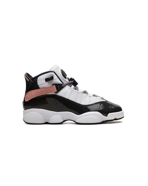 Nike Black 6 Rings Gs Stardust Vapor Anthracite" Dv3178 101" for men