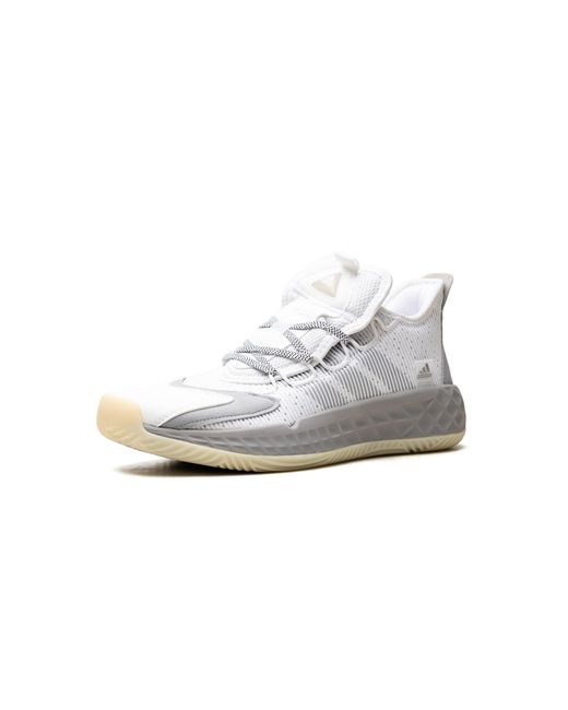 Adidas Black Pro Boost Low Light Onix" Fw9499" for men
