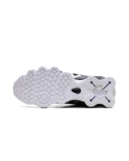 Nike Black Shox Tl "Persian" Av3595 008" for men