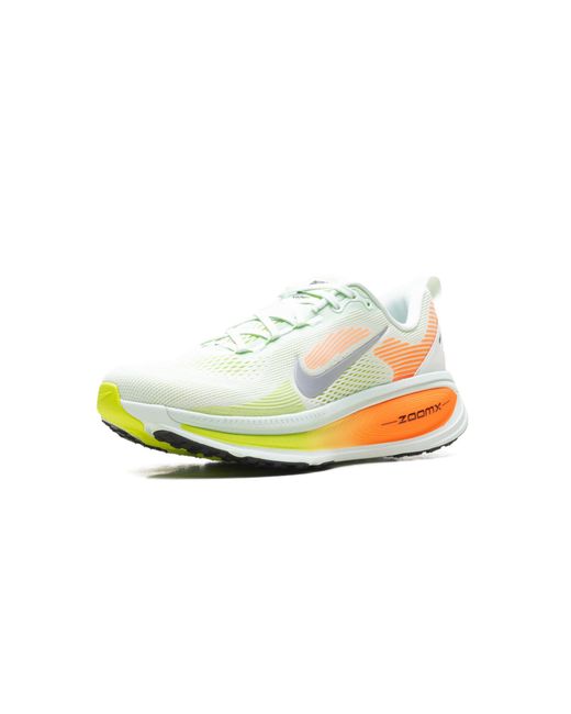Nike Black Vomero 18 Hm6803-300" for men