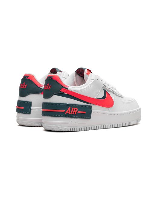 Nike Black Air Force 1 Shado Nms Solar" Db3902 100"
