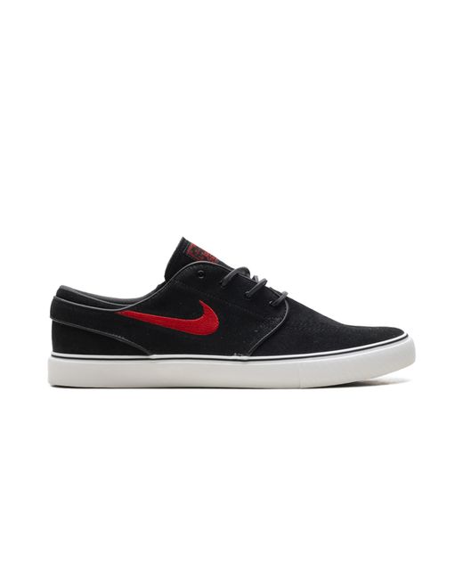Nike Black Sb Zoom Janoski Og+ Summit University" Fd6757 002" for men