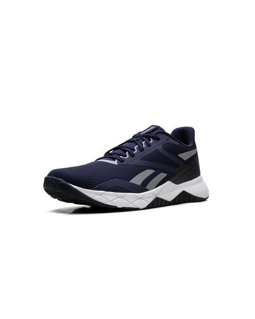 Reebok Black Nfx "Vector Pure" Gy9771" for men