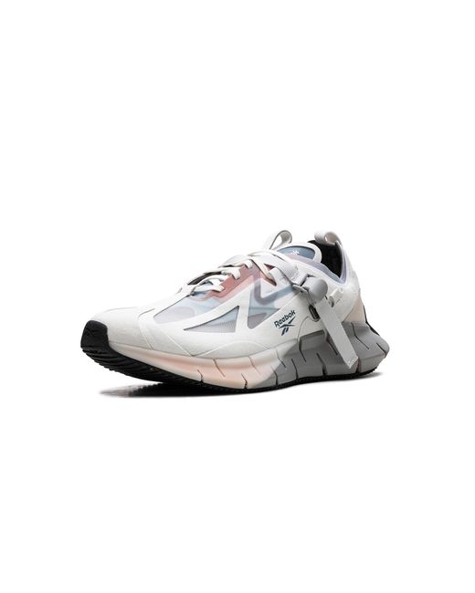 Reebok Black Zig Kinetica Concept Type 1 Eg7477" for men