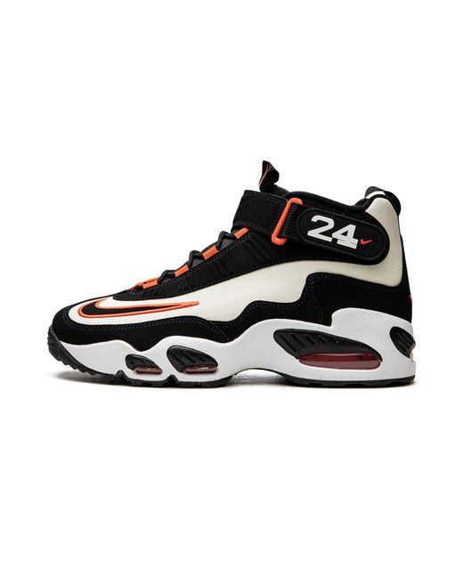 Nike Black Air Griffey Max 1 "San Francisco Giants" Dz4862 100"