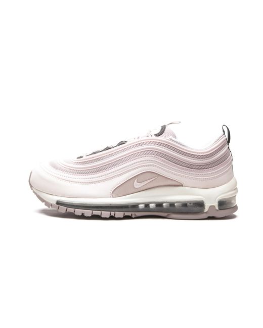 Nike Black Air Max 97 "Pale" 921733 602" for men