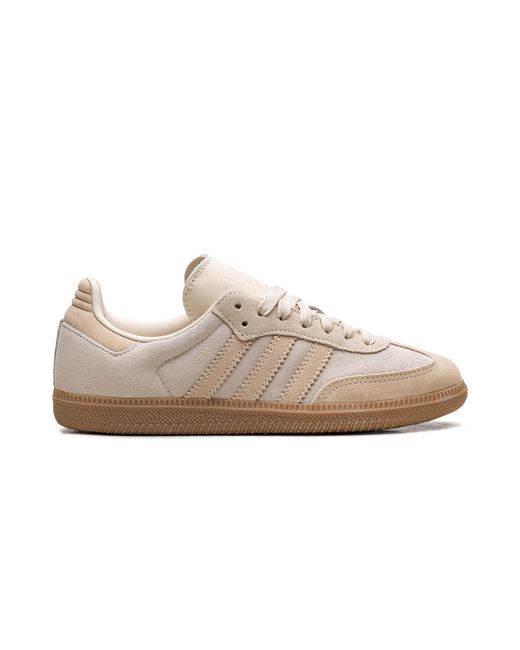 Adidas Black Samba Og "Sand Strata Wonder" Jr8873"