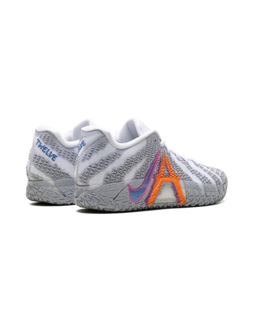 Nike Black Ja 3 "Light Show" Hf2793 100" for men