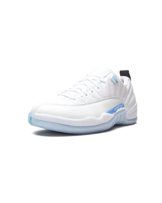 Nike Black Air 12 Low "Easter" Db0733 190" for men