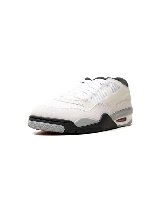Nike Black Air 4 Rm Infrared" Fq7939 108" for men