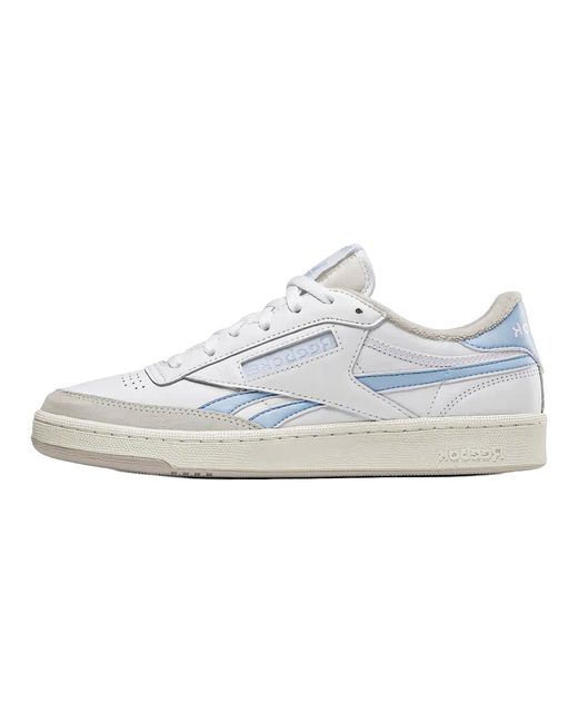 Reebok Black Club C Revenge Vintage Y2K Hazy" 100209031" for men