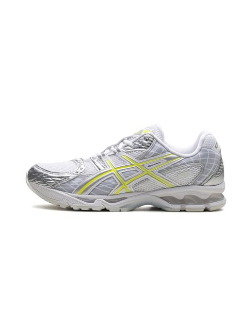 Asics Black Gel Nimbus 10.1 "Kith for men