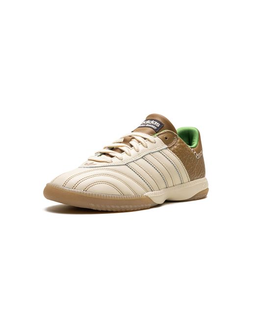 Adidas Black Samba Millennium "Wales Bonner for men