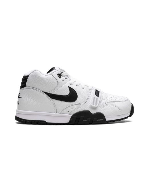 Nike Black Air Trainer 1 Fb8066 100" for men