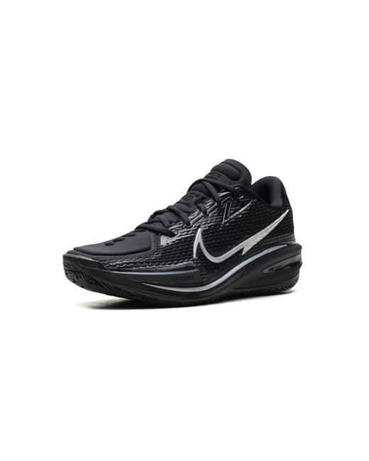 Nike Black Zoom Gt Cut Chrome" Cz0175 006" for men