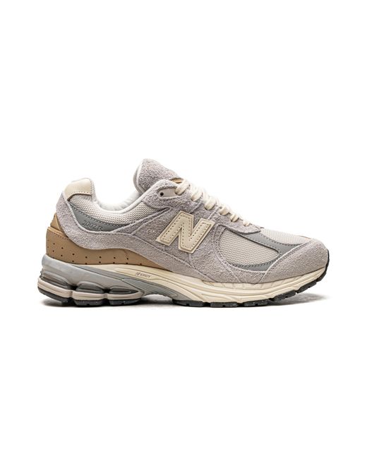 New Balance Black 2002R "Rain Cloud" M2002Rsa" for men