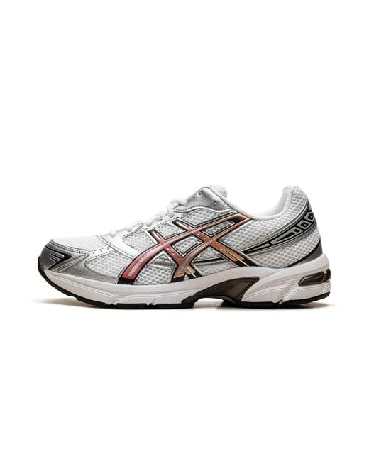 Asics Black Gel 1130 Snapper" 1203A609 111" for men