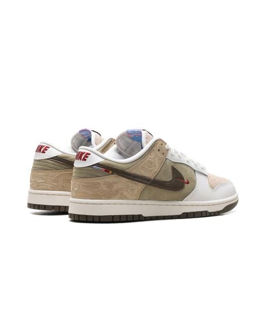 Nike Black Dunk Low "Year Of The Horse" Iq1118 220" for men