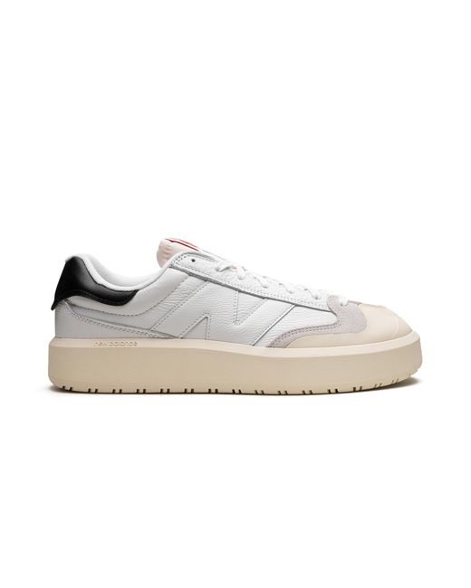 New Balance Black Ct302 Ct302Od" for men