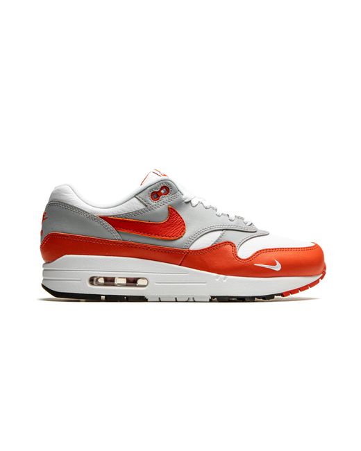 Nike Black Air Max 1 "Martian Sunrise" Dh4059 102" for men