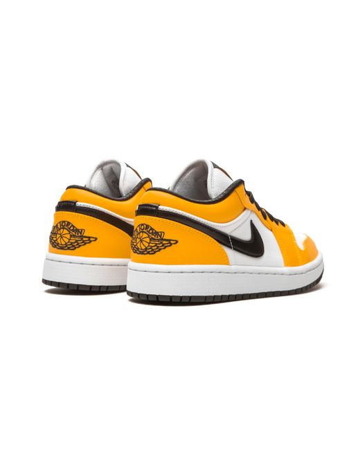 Nike Black Air 1 Lo Se "Laser" Cz4776 107"