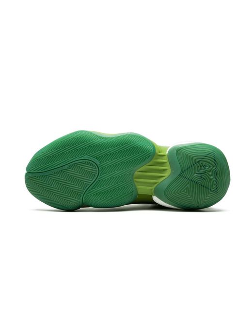 Adidas Green Crazy Byw Lvl "Pharrell Williams for men