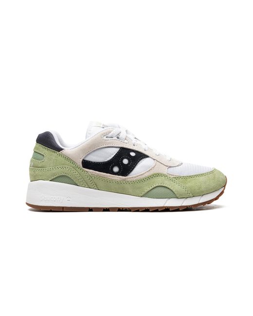 Saucony Black Shadow 6000 Mint S70441 43" for men