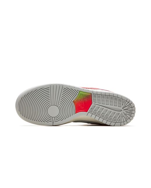 Nike Black Sb Dunk Low "Be True" Dx5933 900" for men