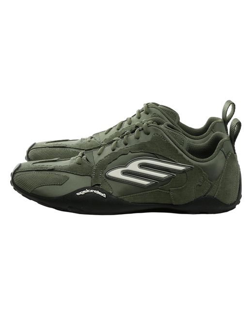 Balenciaga Black Monday Ultra "Khaki" 853505 Wmndi 3910" for men