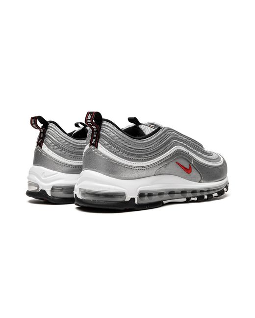 Nike Black Air Max 97 Og Bullet 2022" Dm0028 002" for men