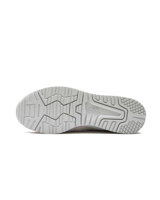 Asics Black Gel-Lyte Iii Og "Ronnie Fieg for men