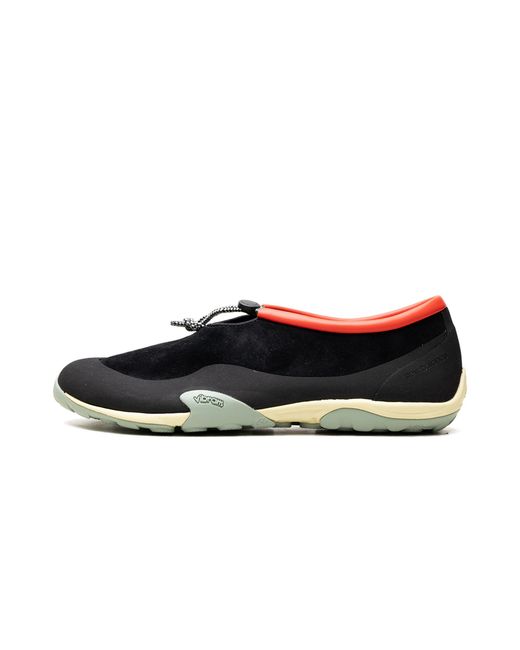 New Balance Black Mt10T "X Aime Leon Dore for men