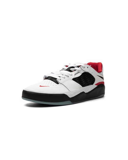 Nike Black Sb Ishod Wair "Chicago" Dz5648 100" for men