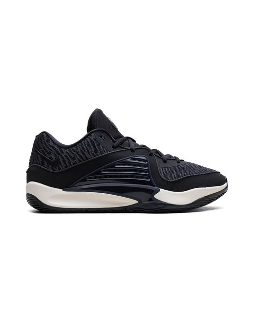 Nike Black Kd 16 "Boardroom" Dv2917 003" for men