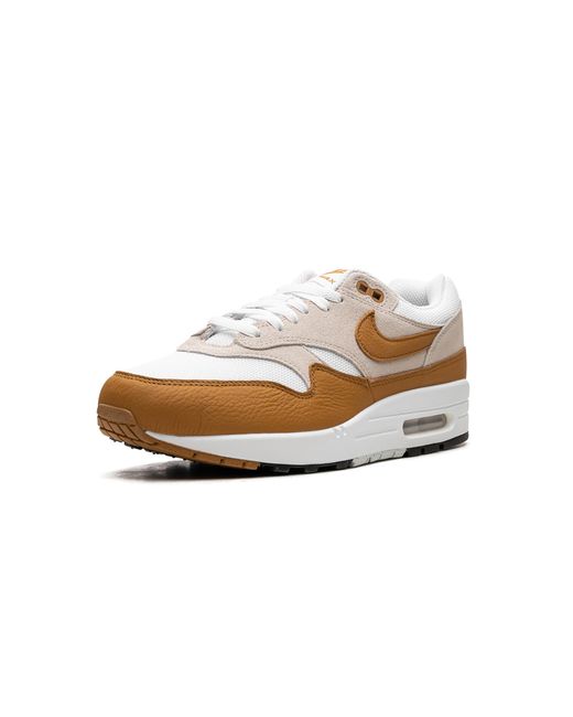 Nike Black Air Max 1 Sc "Bronze" Dz4549 110" for men