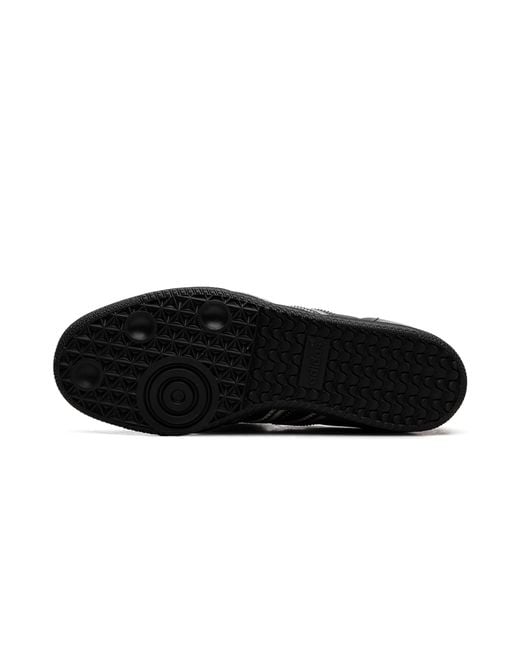 Adidas Black Samba Lt "Color Fade Pack