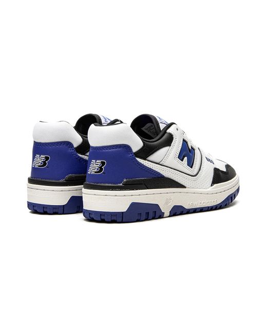 New Balance Blue 550 "Shifted Sport Pack for men