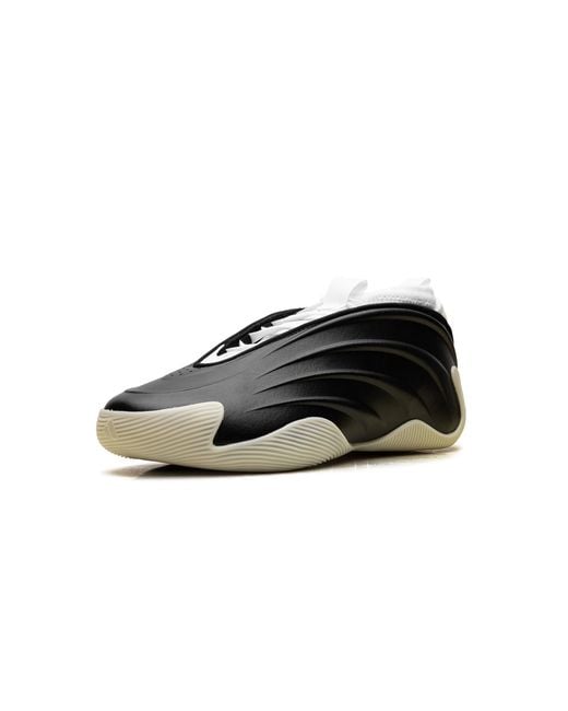 Adidas Black Harden Vol. 9 Warm Vanilla" Jq9137" for men