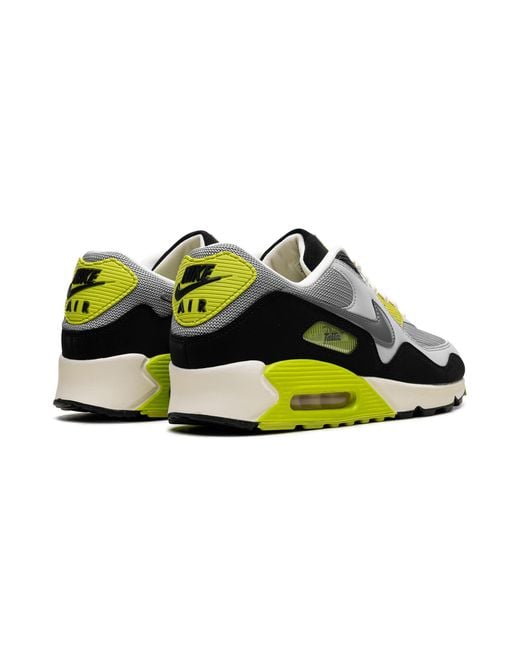 Nike Black Air Max 90 Sp "Patta for men
