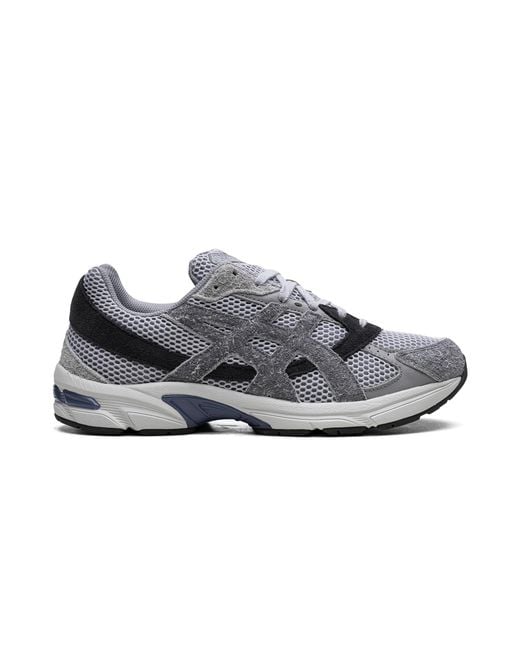 Asics Black Gel 1130 "Mid Steel" 1203A327 021" for men