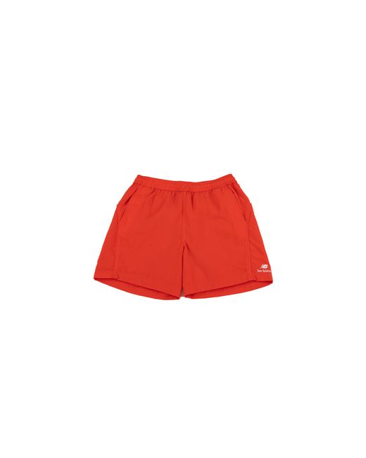 New Balance Red Made for men