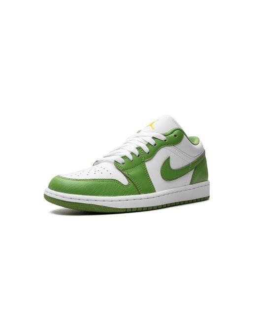Nike Green 1 Low Se "Chlorophyll" Hf4823 100" for men