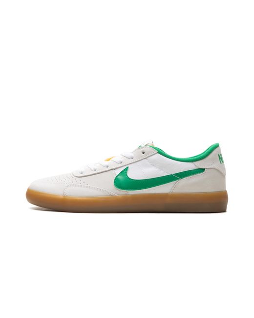 Nike Black Sb Heritage Vulc "Lucky Gum" Cd5010 101" for men