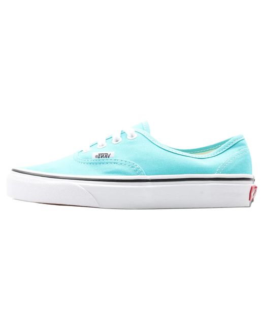 Vans Black Authentic Low Top "Scuba" Vn0A38Em0P5" for men