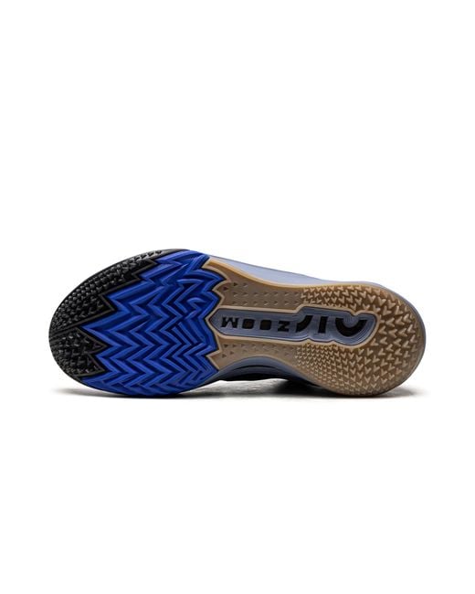 Nike Black Air Zoom G.T. Cut 2 Dj6015 002" for men