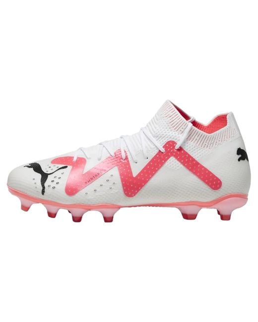 PUMA Black Future Pro Fg Ag "Breakthrough Pack" 107361 01" for men