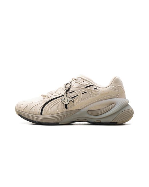 PUMA Black Inverse "Pokémon for men