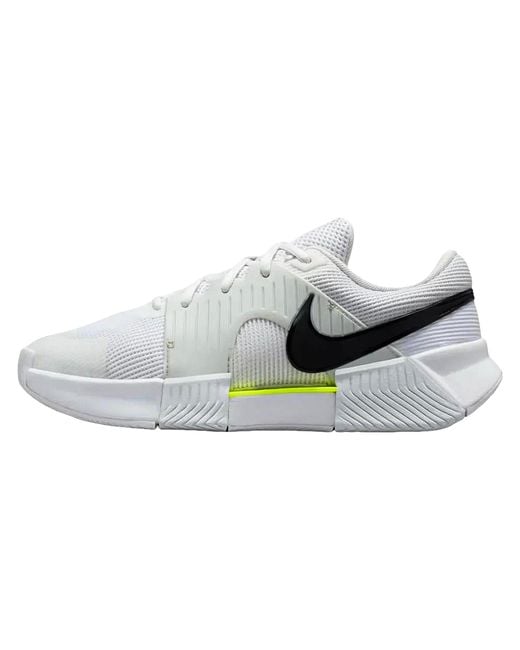 Nike Black Zoom Gp Challenge 1.5 Hc Volt" Iq5176 100"
